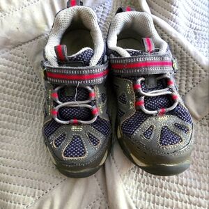 Stride Rite Toddler Shoes